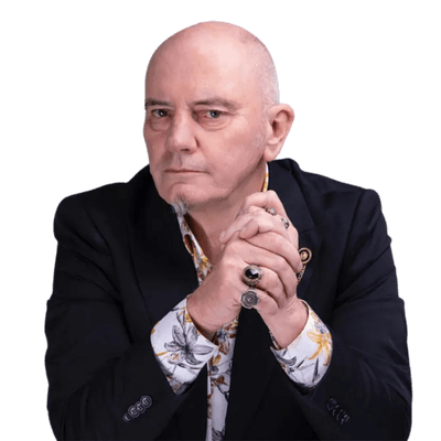 Mike Handcock