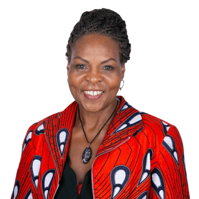 Janice B Gordon