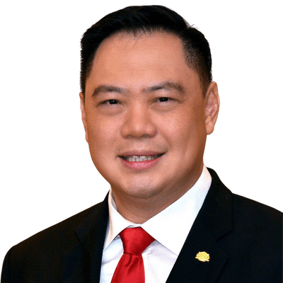 Eugene Seah