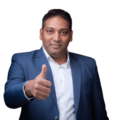 Dr. Saurabh Patil